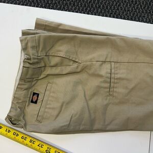 Dickies Kids Beige Jeans